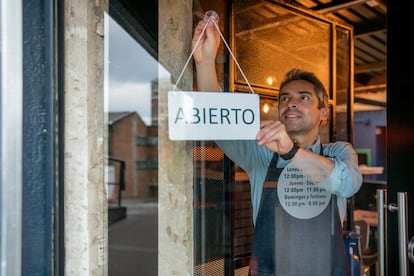 Montar un hotel rural o un negocio es ahora más fácil que nunca gracias a la línea de ayudas al inicio de la actividad emprendedora.