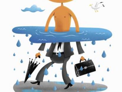 Vacaciones que generan rentabilidad