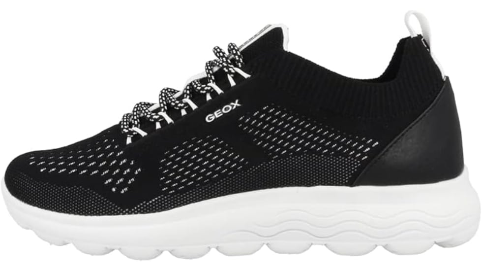 Zapatillas Geox.