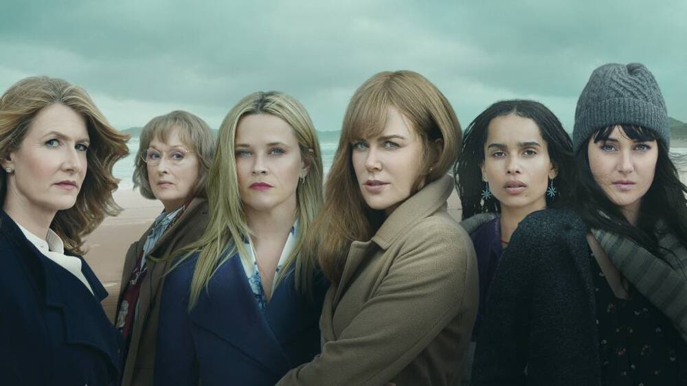 Series de estreno en Netflix, Movistar y HBO que no puedes perderte ...