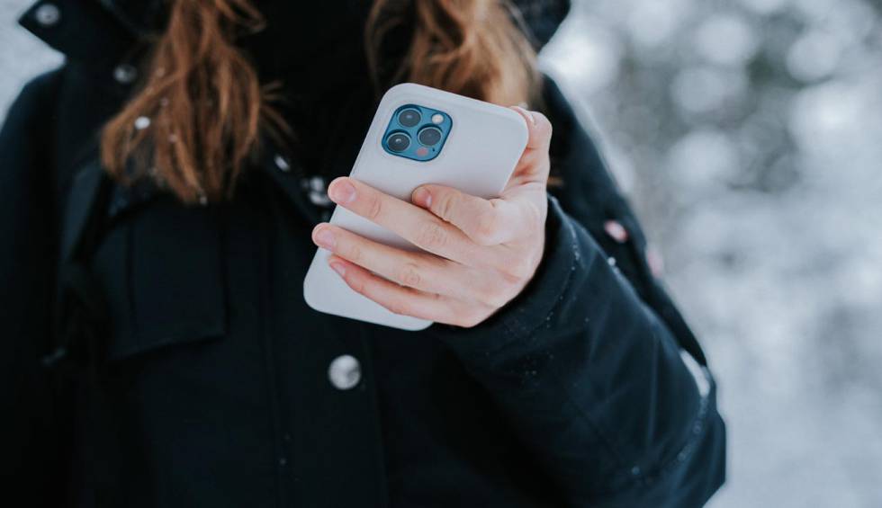 iOS 26 mejora la gestión de llamadas: así funciona el nuevo filtro contra spam