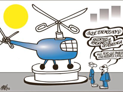 FORGES