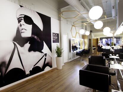 Año nuevo, pelo nuevo: 10 alegrías para tu cabello estas fiestas