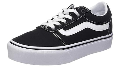 Venda de tênis: Adidas, Nike, Columbia e outras marcas importantes têm descontos de até 50%.