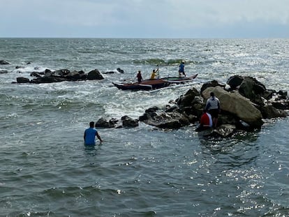 ¿Cómo se origina un tsunami?