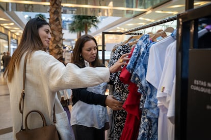 Es la primera vez que el centro comercial Unicentro abre las puertas a una iniciativa de construcción de paz conformada por excombatientes y víctimas del conflicto armado.