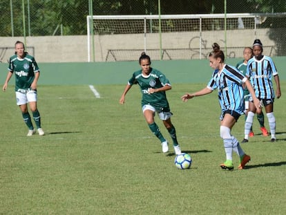 Palmeiras e Grêmio, mesmo na segunda divisão, também poderão ter jogos transmitidos pela Band.