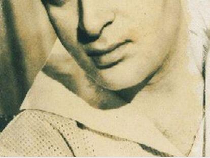 Shammi Kapoor.
