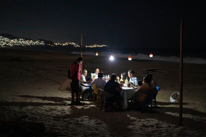 Navidad en Acapulco