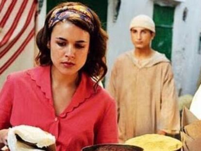 Nuevas intrigas para los protagonistas de la serie ‘El tiempo entre costuras’