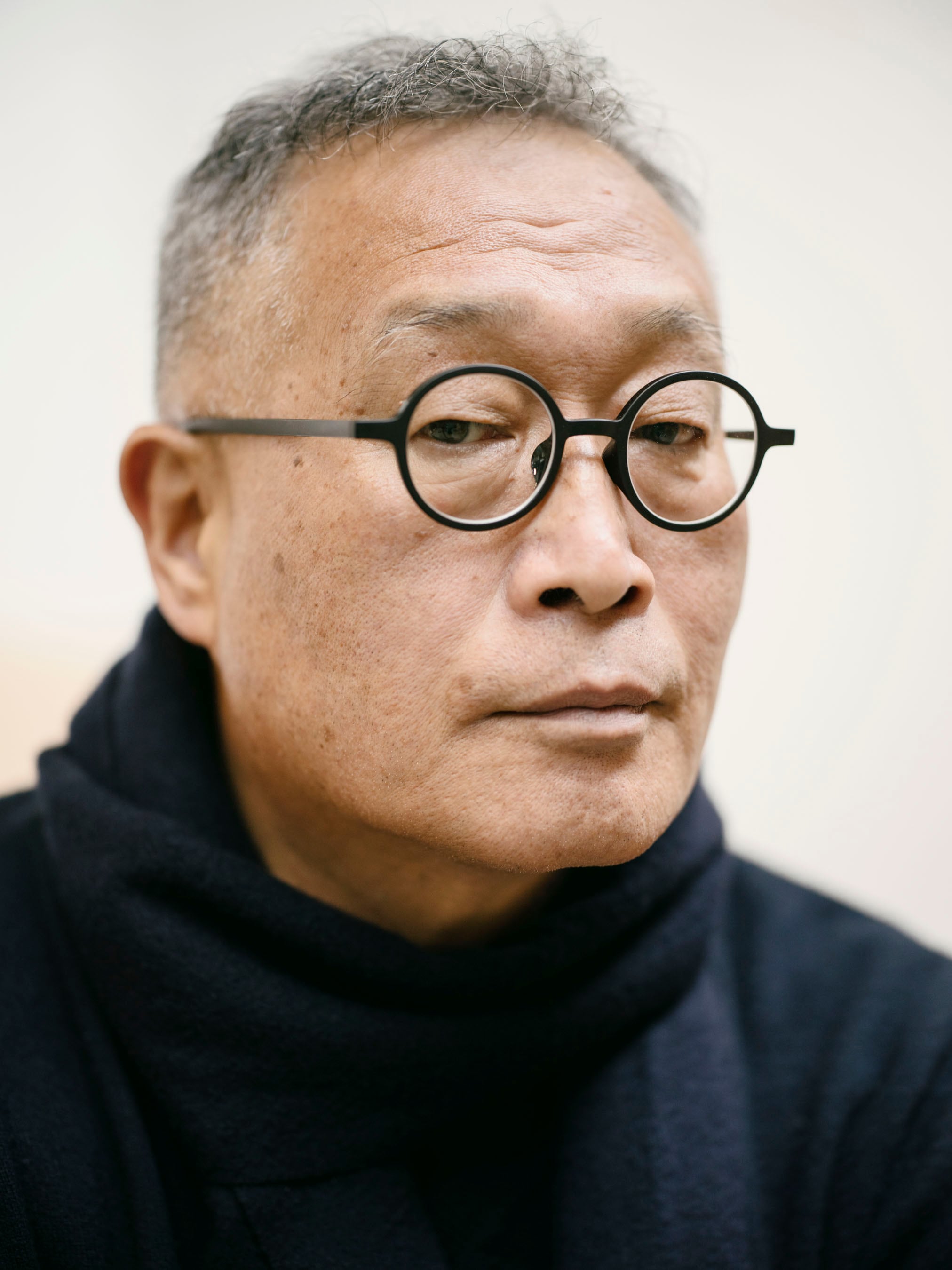 Tadashi Kawamata, el artista que solo crea obras con lo que encuentra cerca de sus exposiciones