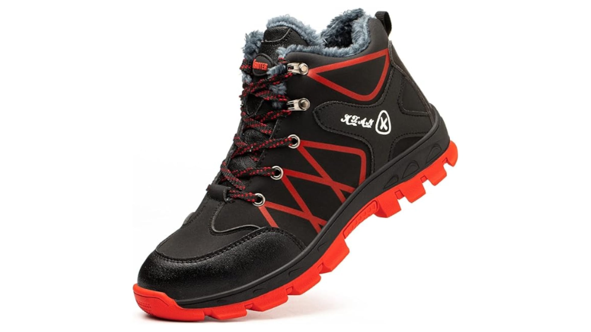 Botas Black Hammer Precios Botas De Trabajo BLACK HAMMER Con