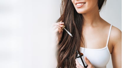 Estos son los mejores aceites naturales para el crecimiento del cabello