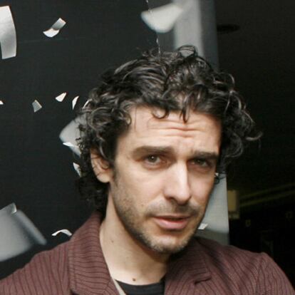 Leonardo Sbaraglia, actor argentino