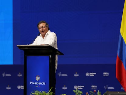 gustavo petro