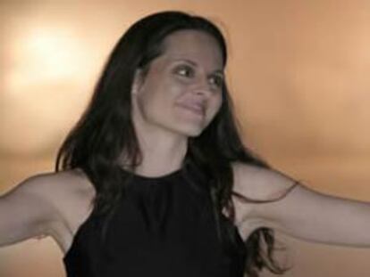 Entrevista con Ana Locking