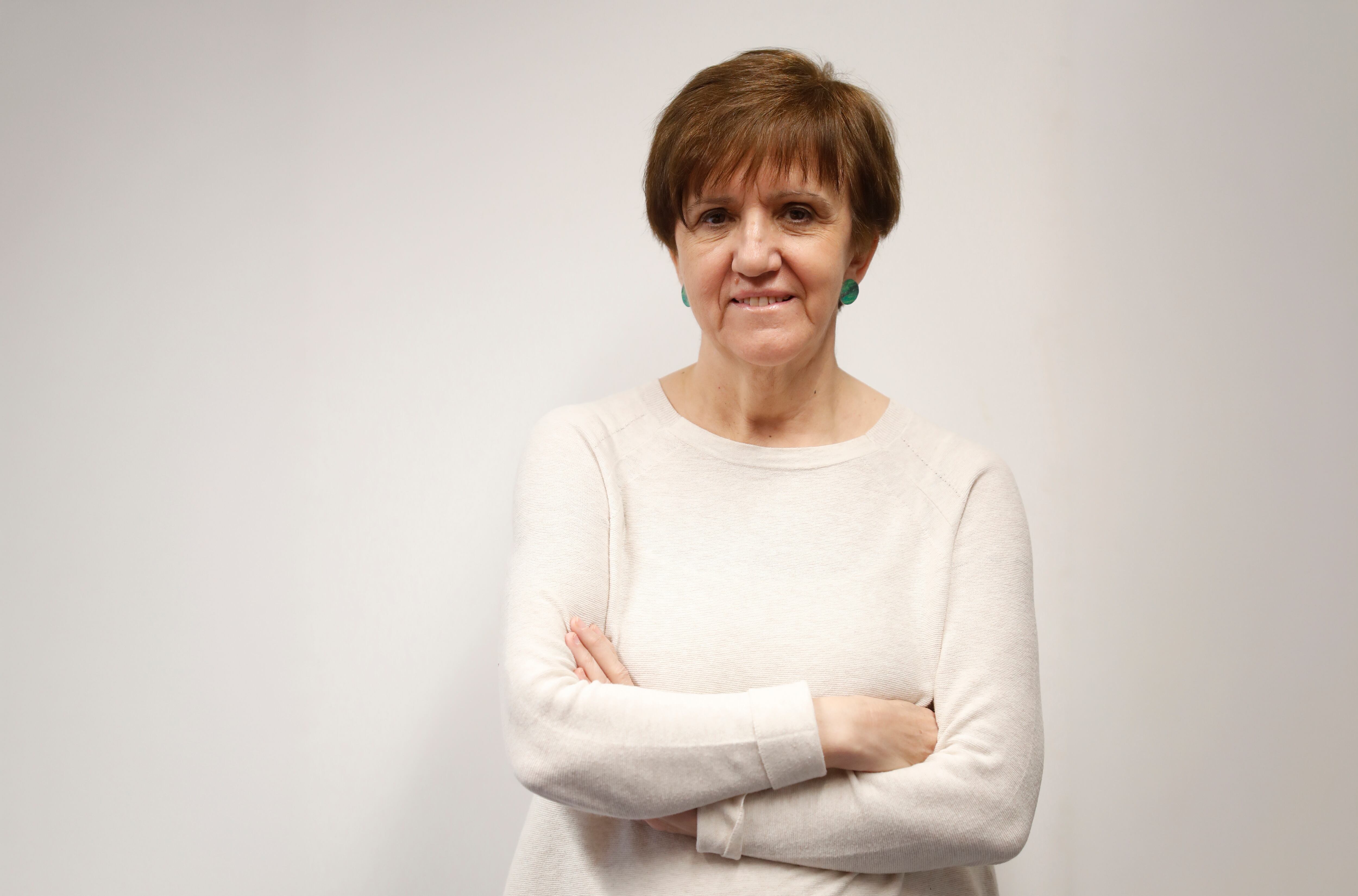 La periodista de CincoDías y El País Carmen Monforte, galardonada con el premio de Periodismo Económico de la APIE