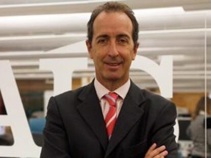 Entrevista con Manuel de la Guardia