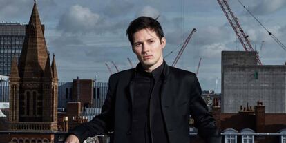 Pavel Durov