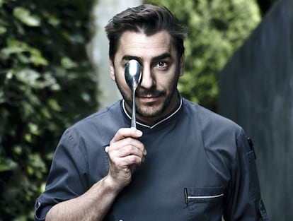 Jordi Roca
