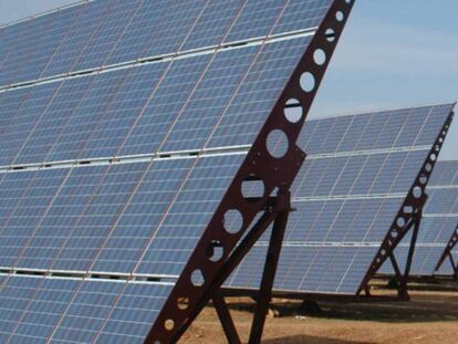El fondo canadiense CDPQ entra en España con la compra de plantas solares a Q-Energy