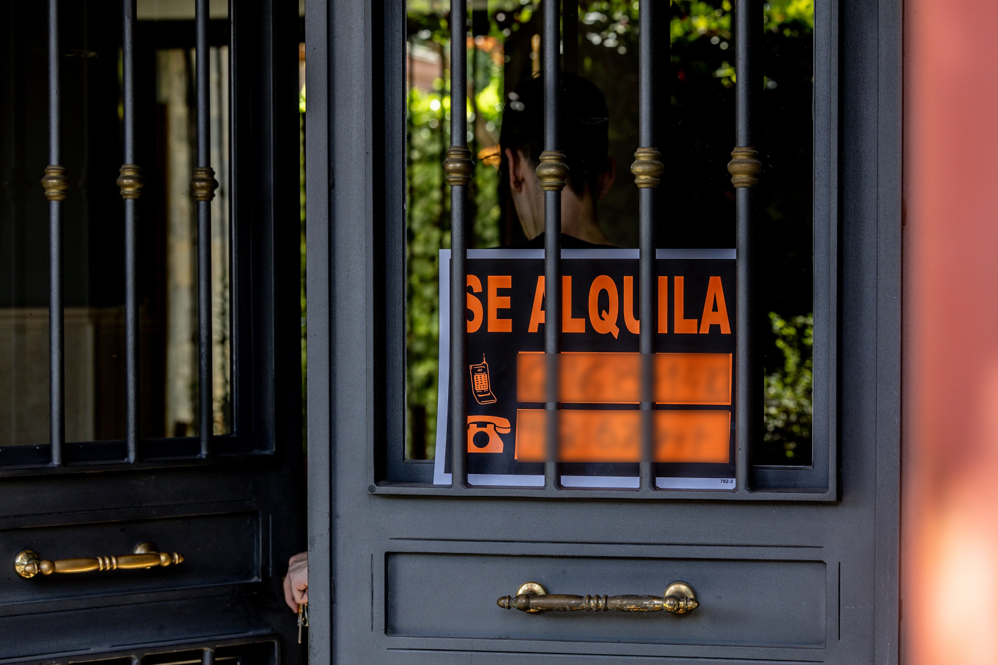 La casa del portero es ya un negocio inmobiliario en Madrid: “Reformada, genera unos 1.000 euros al mes para los vecinos”