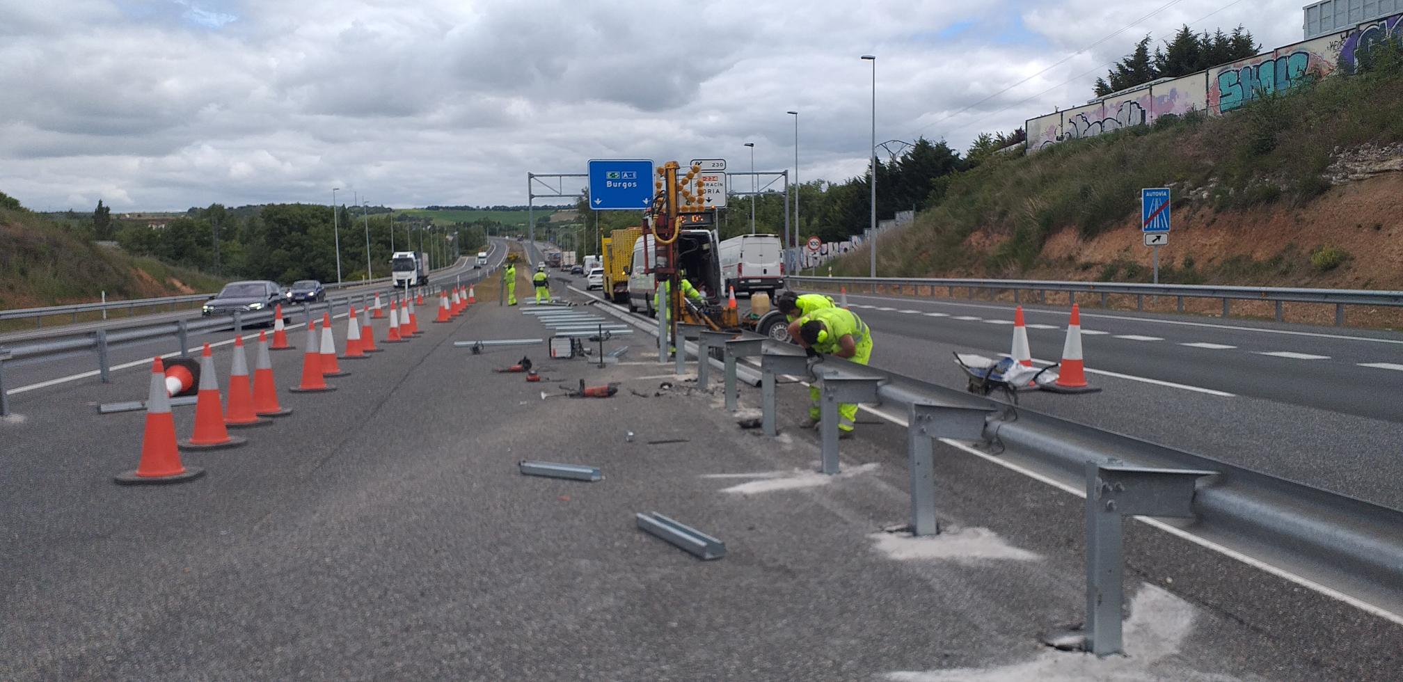 Transportes lanza 1.000 millones en conservación de carreteras entre quejas por el nuevo pliego de contratación