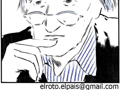 EL ROTO