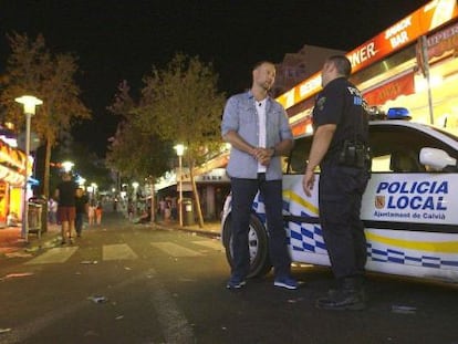 Pedro García Aguado vuelve a ‘En la caja’