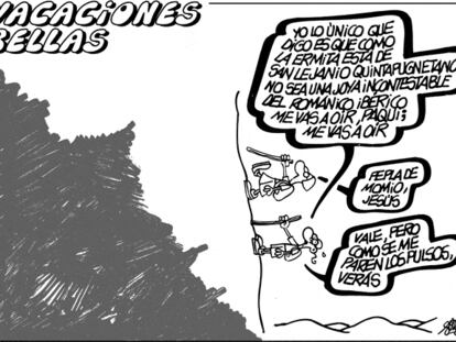 FORGES