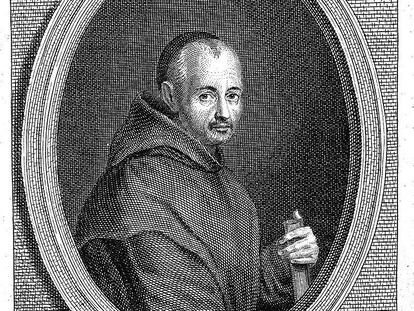 Marin Mersenne (1588-1648)