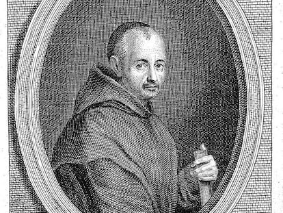 Marin Mersenne (1588-1648)