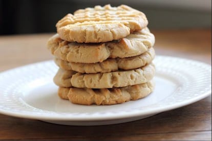 Galletas que sí