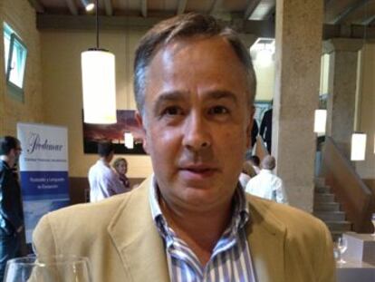 El “bibliotecario” de la guía Michelin