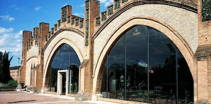 Bodega Codorniu