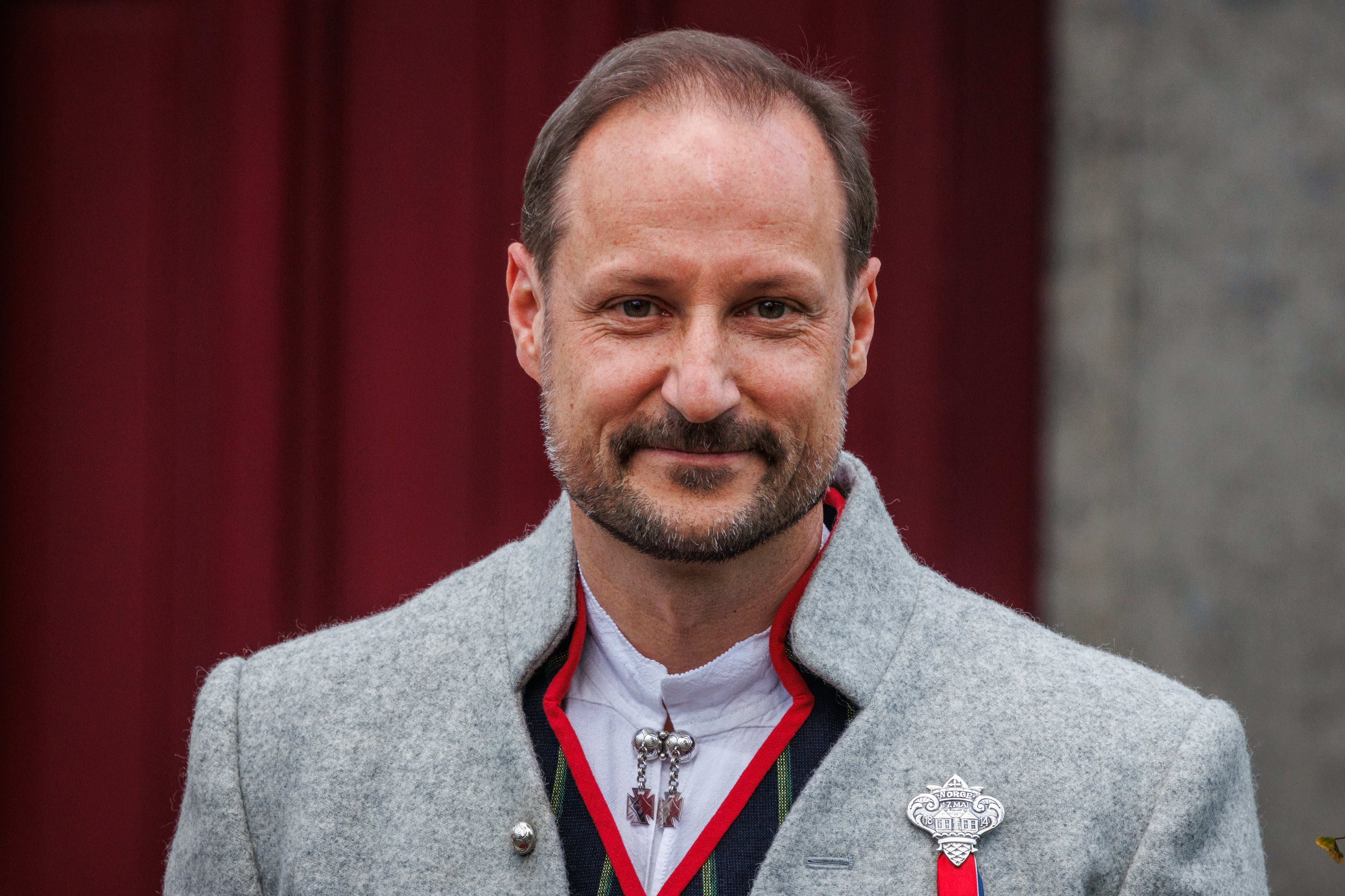 Haakon de Noruega puede ser tu casero: el príncipe pone en alquiler dos propiedades en los terrenos del palacio de Skaugum
