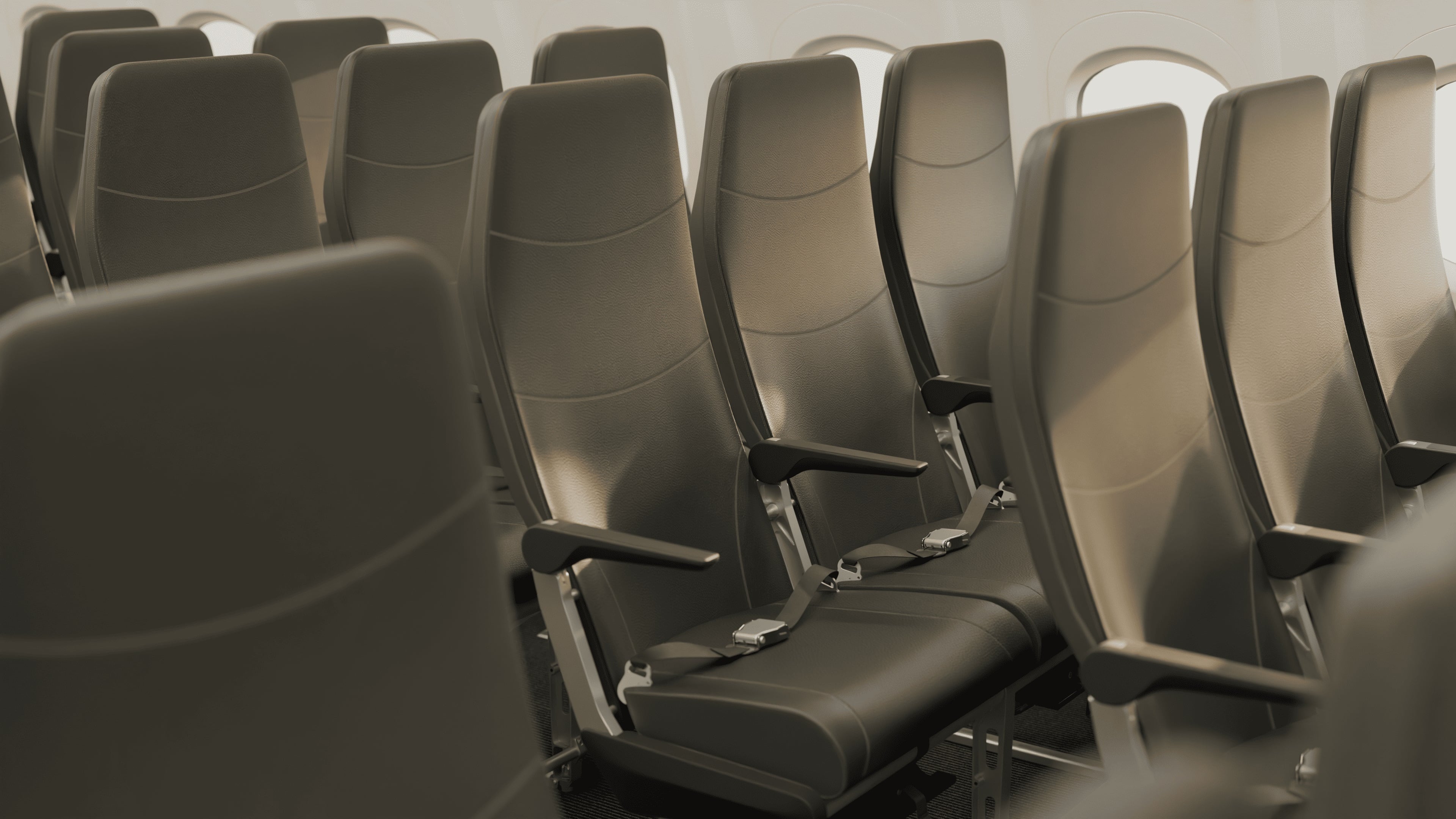 Easyjet anuncia nuevos asientos ultraligeros y una subida de precios para verano por la guerra en Irán