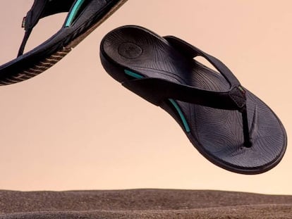 Un corredor competirá en el Maratón de Boston con chanclas impresas en 3D