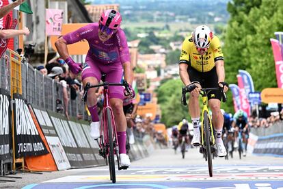 Giro de Italia