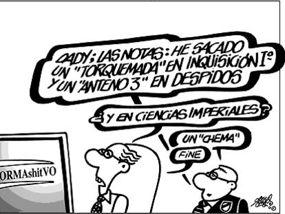 FORGES