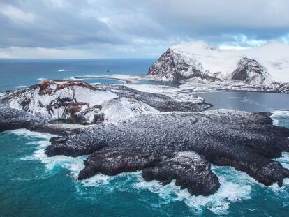 Nucleo Tierra Limites