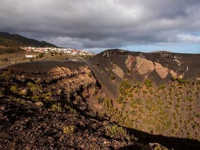 Prestaciones a las que tienen acceso los autónomos afectados de La Palma