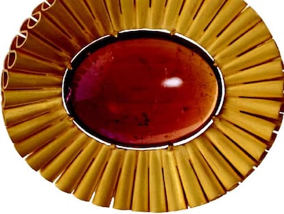 Esculturas para vestir
