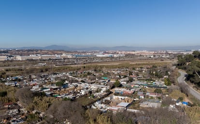 Barracas de Montcada