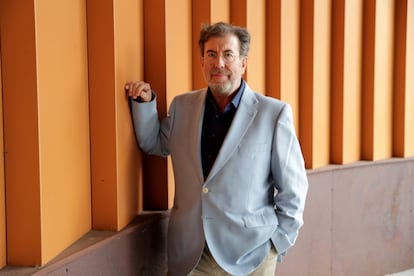 Carlos Egea Sueño