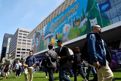 Dreamforce