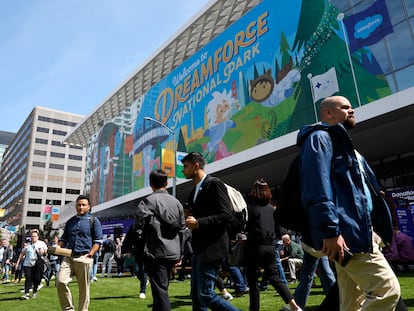 Dreamforce