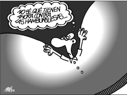 FORGES