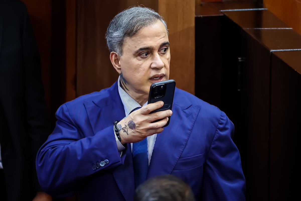 Venezuela: Venezuela’s Chavismo reveals its most repressive face with ...
