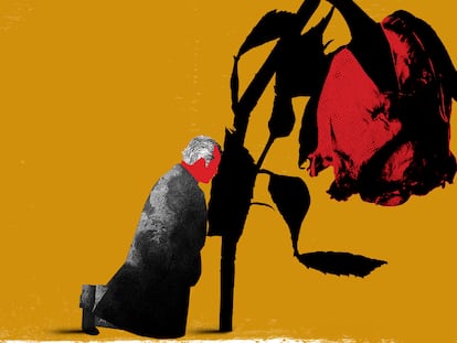 Si Willy Brandt levantara la cabeza